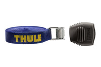 Thumbnail for Thule Load Straps w/Cam Action Buckles 9ft. (Set of 2) - Blue