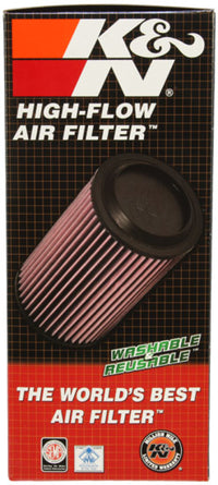 Thumbnail for K&N 2017-2018 Suzuki GSXR1000 Replacement Air Filter