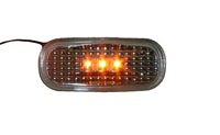 Thumbnail for Putco 02-10 RAM Dually - Smoke Fender Marker Lights