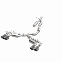 Thumbnail for Magnaflow 22-23 VW Golf R NEO Cat-Back Exhaust System