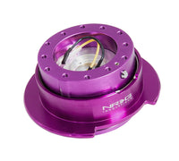 Thumbnail for NRG Quick Release Kit Gen 2.5 - Purple Body / Purple Ring