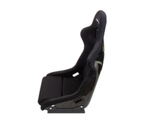 Thumbnail for NRG Carbon Fiber Bucket Seat - Medium