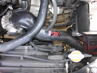 Thumbnail for Injen 09-10 Kia Forte 2.4L 4cyl Manual Only Polished Cold Air Intake w/ Cover Plate