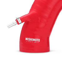 Thumbnail for Mishimoto 2014-2015 Ford Fiesta ST Induction Hose (Red)