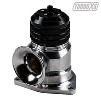 Thumbnail for Turbo XS 09-11 Hyundai Genesis Coupe 2.0T Blow Off Valve and Adapter Kit