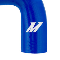 Thumbnail for Mishimoto 90-95 Chevy Corvette ZR1 Blue Silicone Hose Kit