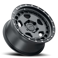 Thumbnail for fifteen52 Turbomac HD 17x8.5 6x139.7 0mm ET 106.2mm Center Bore Asphalt Black Wheel