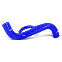 Thumbnail for Mishimoto 14-17 Chevy SS Silicone Radiator Hose Kit - Blue