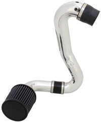 Thumbnail for AEM 01-05 Civic DX/LX Polished Short Ram Intake