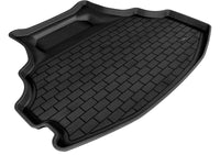 Thumbnail for 3D MAXpider 2008-2012 Honda Accord Kagu Cargo Liner - Black