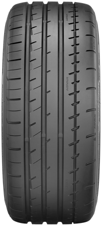 Thumbnail for Yokohama Advan Apex V601 Tire - 275/40R20 106Y