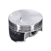 Thumbnail for Wiseco Chevy LS Series -3.2cc FT 4.010inch Bore Piston Set