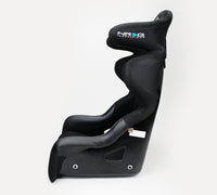 Thumbnail for NRG FIA Competition Seat w/ Competition Fabric/ FIA homologated/ Head Containment - Medium