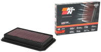 Thumbnail for K&N 20-21 Cadillac CT5 V6 3.0L Replacement Air Filter