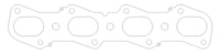 Thumbnail for Cometic 07 Ford Mustang Shelby 5.4L .030 inch MLS Exhaust Gasket (Pair)