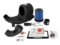 Thumbnail for aFe Takeda Momentum Pro 5R Cold Air Intake System 15-18 Honda Fit I4-1.5L