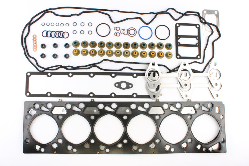 Cometic Street Pro 03-08 Dodge Cummins 5.9L Common Rail 4.188in Bore Top End Gasket Kit