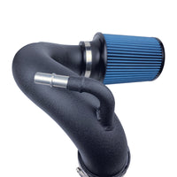 Thumbnail for Injen 19-20 Ford Ranger L4 2.3L Turbo Wrinkle Black PF Cold Air Intake