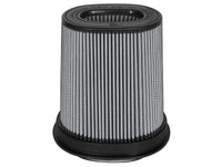 Thumbnail for aFe Magnum FLOW Pro DRY S Replacement Air Filter F-(7X4.75) / B-(9X7) / T-(7.25 X 5) (Inv) / H-9in.