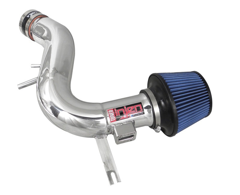 Injen 09-11 Ford Flex 3.5L V6 Power-Flow w/ Power Box Polished Air Intake System