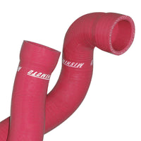 Thumbnail for Mishimoto 99-06 BMW E46 Red Silicone Hose Kit