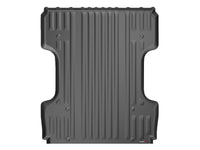 Thumbnail for WeatherTech 07+ Toyota Tundra TechLiner - Black