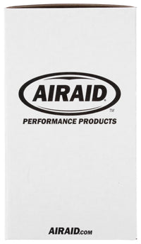 Thumbnail for Airaid Universal Air Filter - Cone 3 1/2 x 6 x 4 5/8 x 9