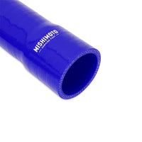 Thumbnail for Mishimoto 13-14 Dodge Ram 6.7L Cummins Silicone Hose Kit Blue