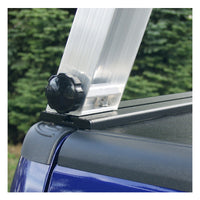 Thumbnail for Pace Edwards 87-11 Dodge Dakota Std/Ext Cab SB / 00-11 Quad Cab SB Utility Rack