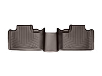 Thumbnail for WeatherTech 2011+ Dodge Durango Rear FloorLiner - Cocoa