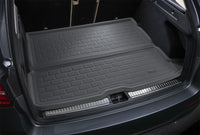 Thumbnail for 3D MAXpider 2016-2020 BMW 7 Series Kagu Cargo Liner - Gray