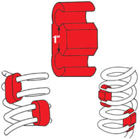 Thumbnail for SPC Performance COIL SPRG STABILIZER (4)