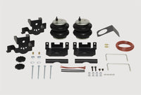 Thumbnail for Firestone Ride-Rite Air Helper Spring Kit Rear 05-17 Nissan Frontier 2WD/4WD (W217602558)