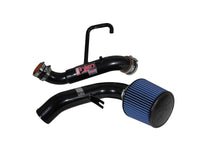 Thumbnail for Injen 03-03.5 Mazdaspeed Protege Turbo Black Cold Air Intake