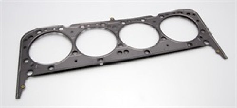 Cometic Chevy Small Block 4.060 inch Bore .036 inch MLS Headgasket (18 or 23 Deg. Heads)