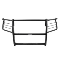 Thumbnail for Go Rhino 19-20 Chevrolet Silverado 1500 3000 Extreme Series StepGuard - Textured Black