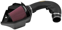 Thumbnail for Airaid 12-13 Ford Mustang Boss 302 MXP Intake System w/ Tube (Oiled / Red Media)