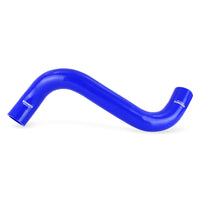 Thumbnail for Mishimoto 09+ Pontiac G8 Silicone Coolant Hose Kit - Blue