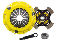 Thumbnail for ACT 1990 Eagle Talon MaXX/Race Sprung 4 Pad Clutch Kit