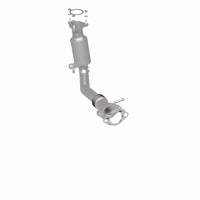 Thumbnail for MagnaFlow 10-14 Chevy Equinox / GMC Terrain 2.4L Direct Fit Catalytic Converter