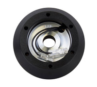 Thumbnail for NRG Short Hub Adapter 1969-1973 Ford Mustang