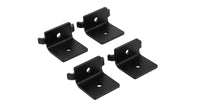 Thumbnail for Rhino-Rack Reconn-Deck Bar Roof Top Tent Bracket Kit (4pcs)