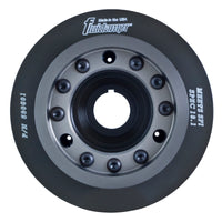 Thumbnail for Fluidampr Honda All B Series PS Air / Alt Pulley Steel Internally Balanced Damper