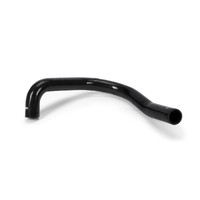 Thumbnail for Mishimoto 67-69 Pontiac Firebird 326/350/400 Silicone Upper Radiator Hose