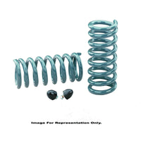 Thumbnail for Hotchkis 64-66 GM A-Body Rear 1in Drop Lowering Coil Springs