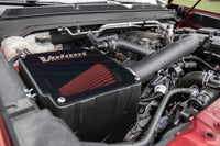 Thumbnail for Volant 17-22 Chevrolet Colorado/GMC Canyon 3.6L Dry Filter Closed Box Air Intake System