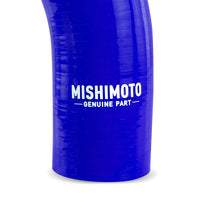 Thumbnail for Mishimoto 17-19 Ford Raptor 3.5L EcoBoost Blue Silicone Coolant Hose Kit