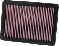 Thumbnail for K&N 2016 Honda Avancier L4-2.0L F/I Replacement Drop In Air Filter