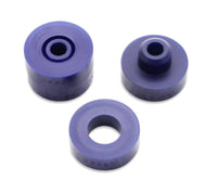 Thumbnail for SuperPro 2007 Jeep Wrangler Rubicon Front Upper Shock Absorber Bushing Set