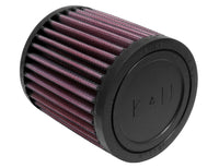 Thumbnail for K&N Universal Rubber Filter 2-1/16in FLG 3-1/2in OD 4in H